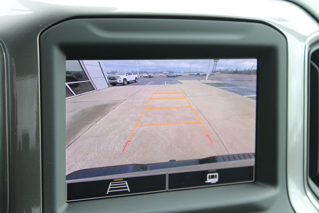 New 2026 Chevrolet Silverado 2500 Custom w/ Custom Convenience Package image 51