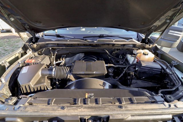 Used 2020 GMC Sierra 2500 SLE w/ SLE Convenience Package image 33