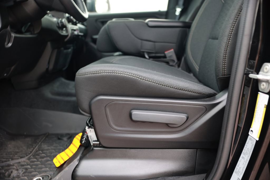 New 2026 RAM 1500 Classic Warlock image 17