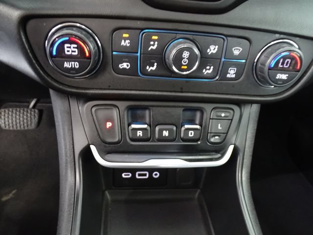 Certified 2019 GMC Terrain SLE w/ Driver Convenience Package AWD/4WD image 13