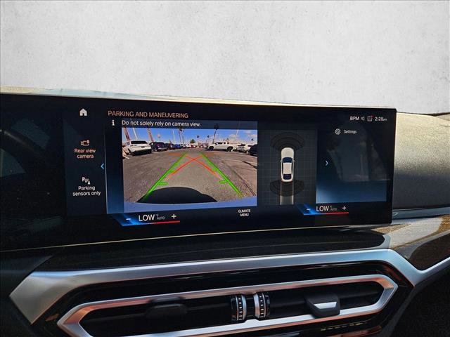 Certified 2023 BMW i4 eDrive35 RWD image 13