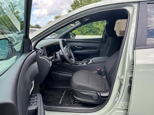 New 2025 Hyundai Santa Cruz SE image 15