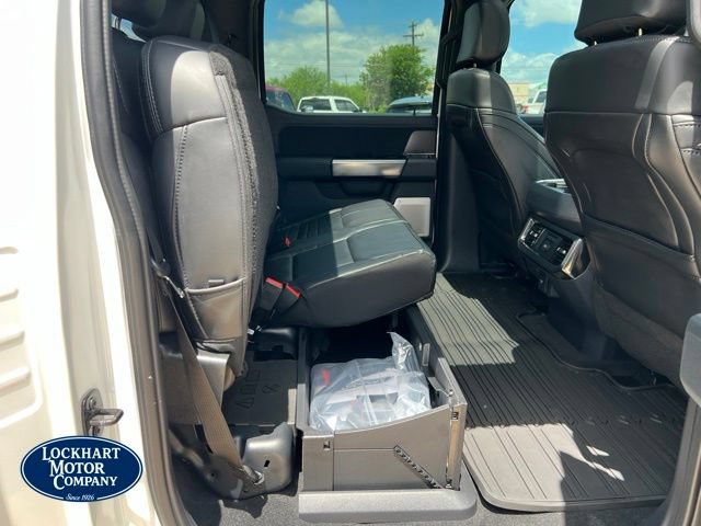 New 2026 Ford F450 Platinum w/ FX4 Off-Road Package AWD/4WD image 31