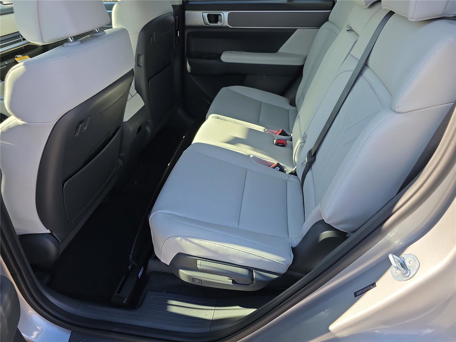 New 2026 Hyundai Santa Fe SEL image 6