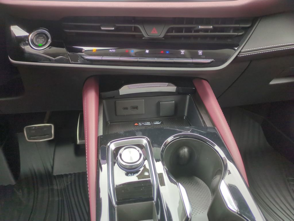 New 2026 Buick Envision Sport Touring image 14