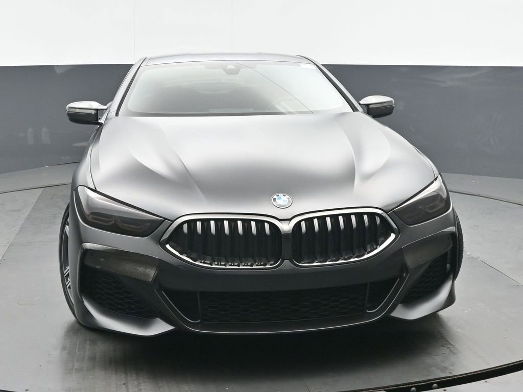 Used 2022 BMW 840i xDrive Coupe image 8