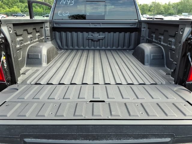 New 2026 Chevrolet Silverado 1500 High Country AWD/4WD image 10