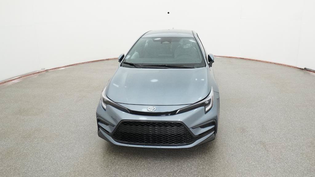 New 2026 Toyota Corolla SE FWD image 2