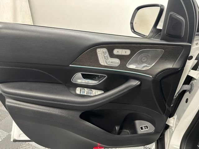 Used 2023 Mercedes-Benz GLE 350 4MATIC image 14