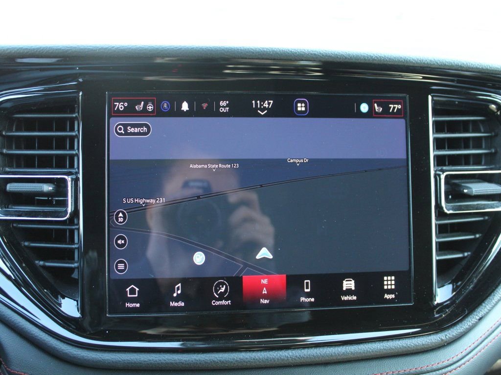 Used 2023 Dodge Durango GT image 7