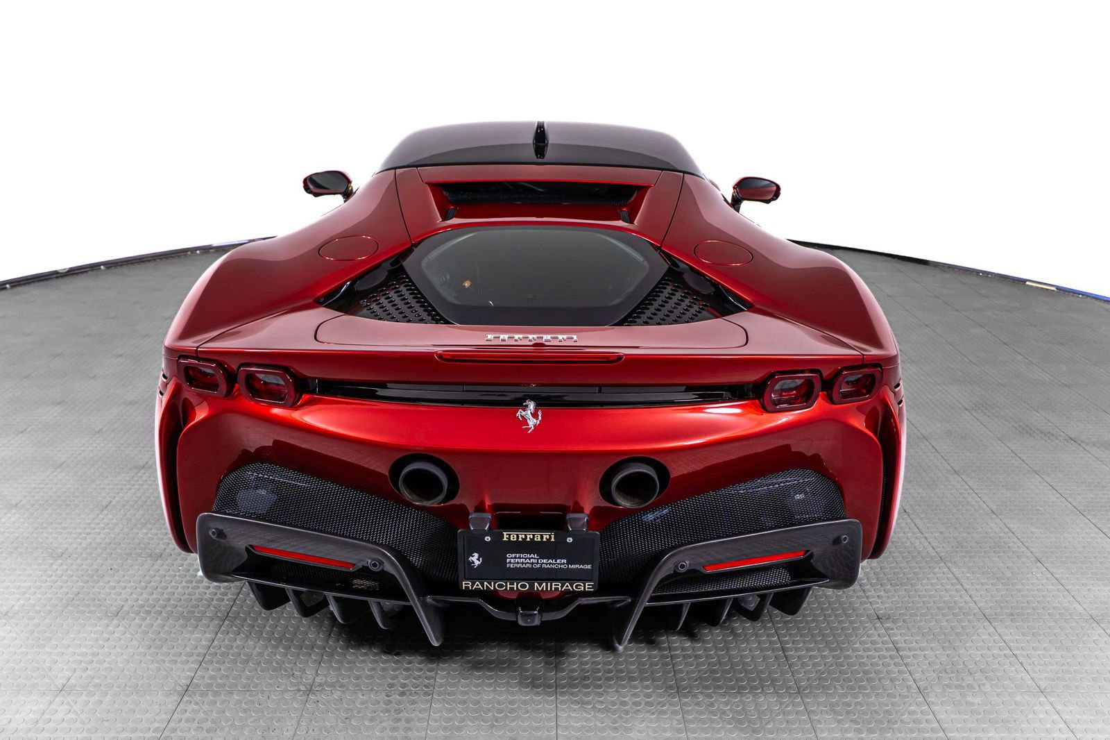 Used 2023 Ferrari SF90 Stradale AWD/4WD image 34