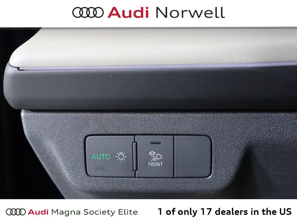 New 2026 Audi Q3 quattro 2.0T AWD/4WD image 24