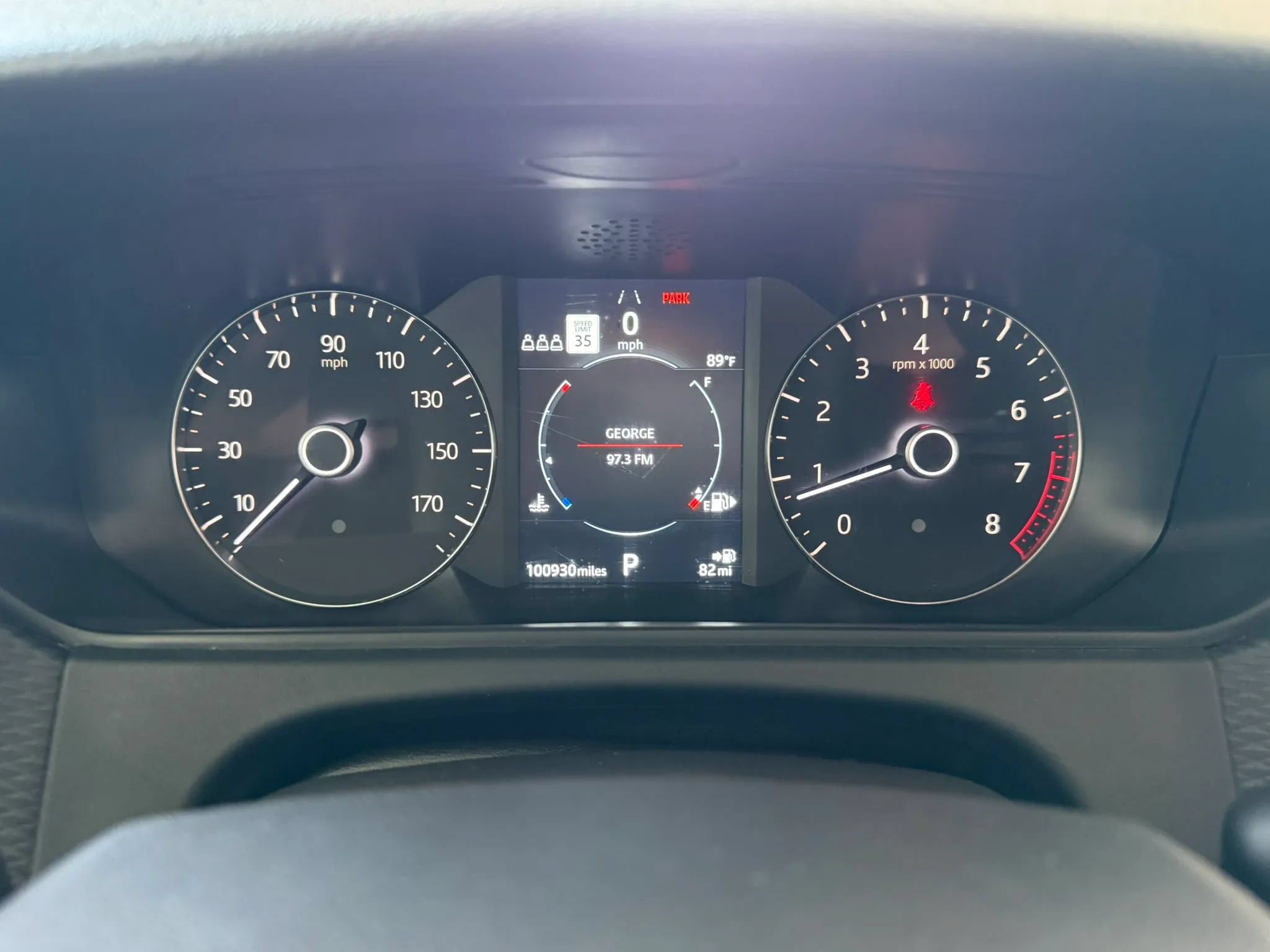 Used 2020 Land Rover Range Rover Velar S AWD/4WD image 18