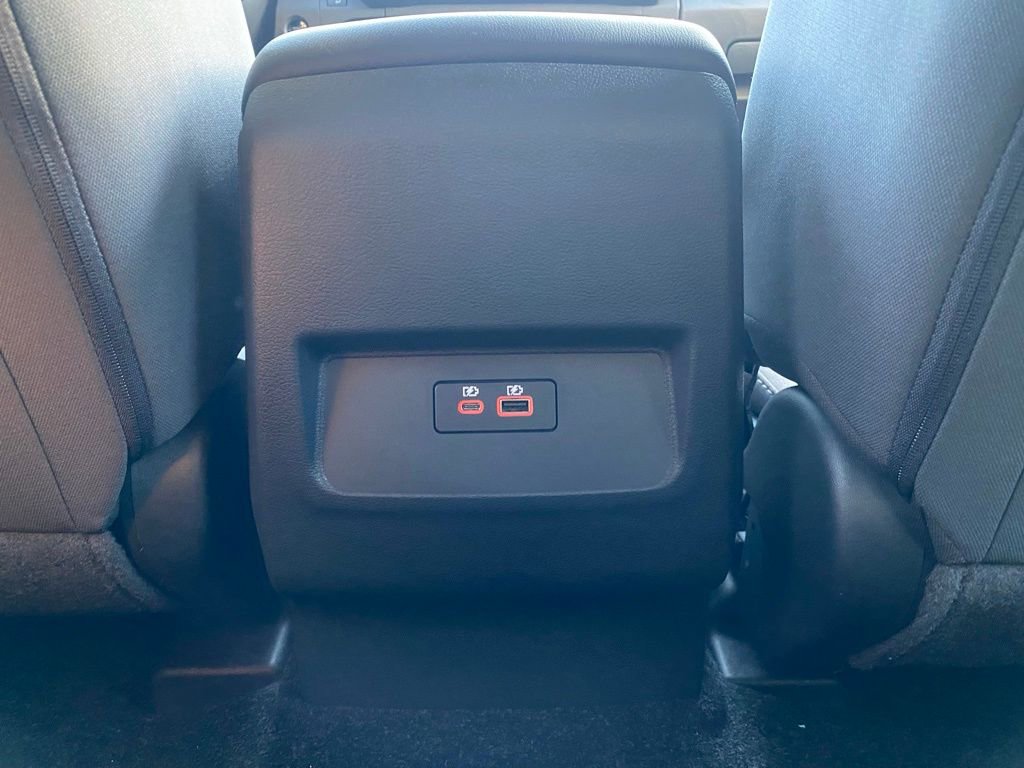 New 2026 Nissan Frontier SV w/ Tow Package image 17