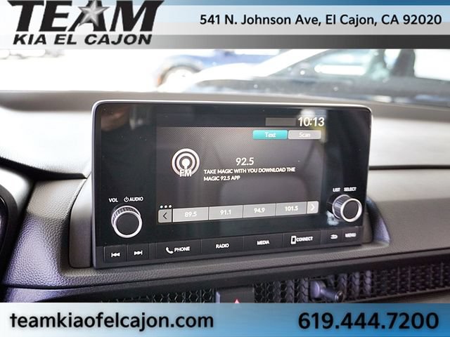 Used 2023 Honda CR-V Sport image 26