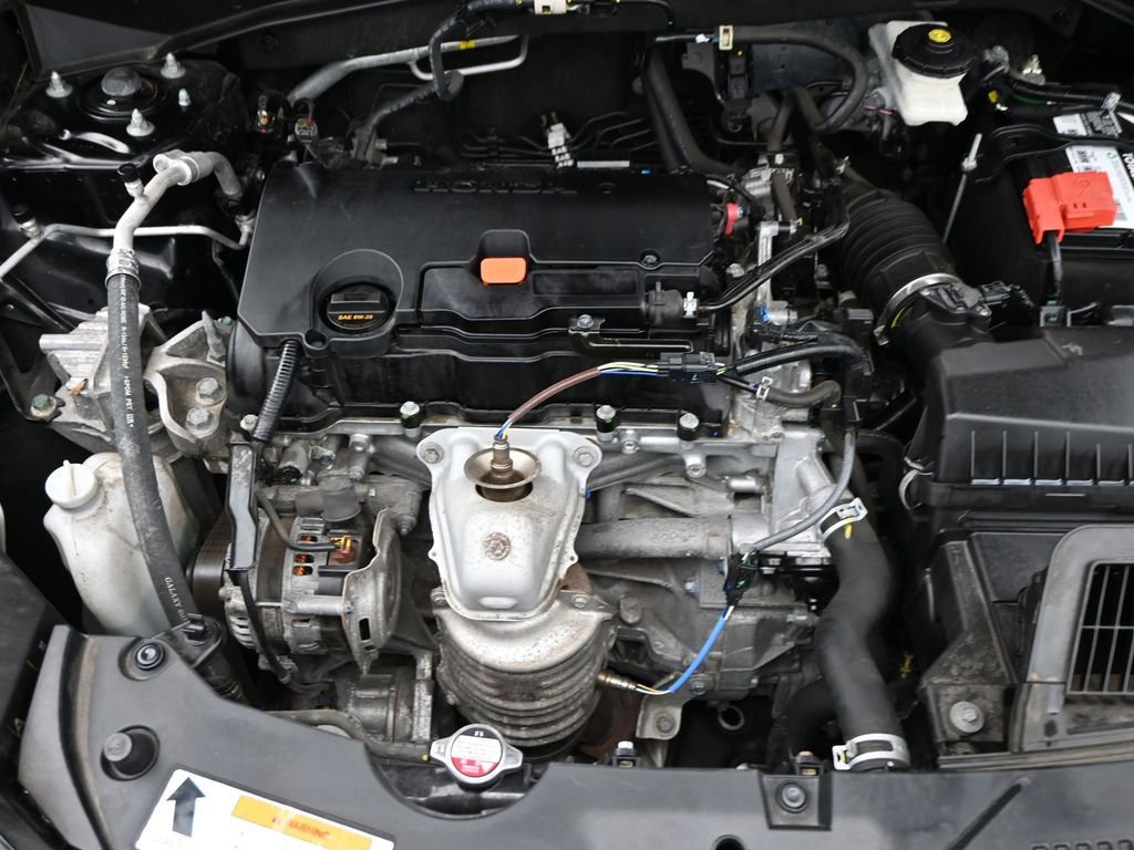 Used 2023 Honda HR-V Sport image 14