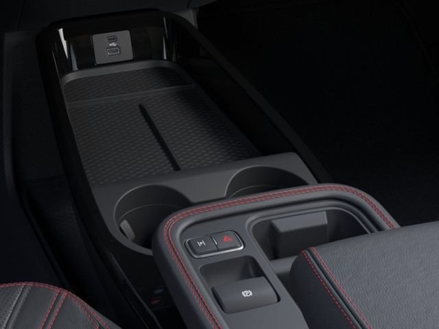 New 2026 Ford Mustang Mach-E Premium w/ Sport Appearance Package RWD image 40