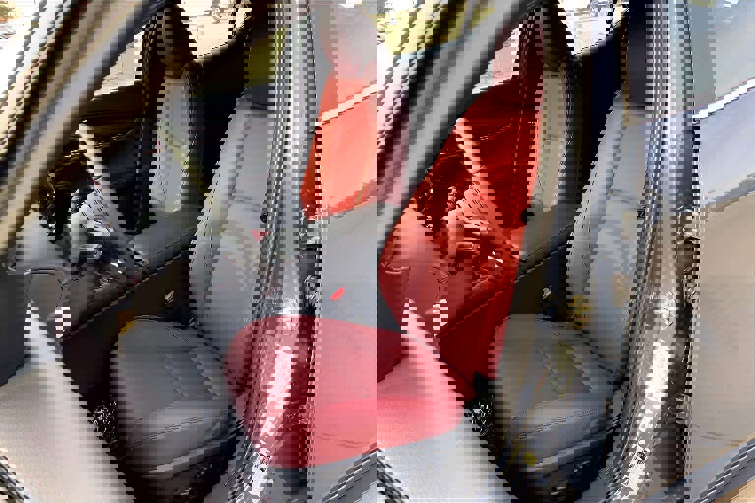 New 2026 MAZDA MAZDA3 Carbon image 9