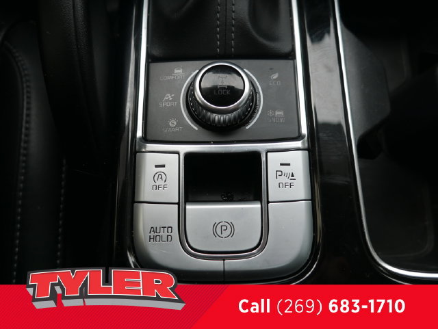 Used 2022 Kia Telluride S AWD/4WD image 27