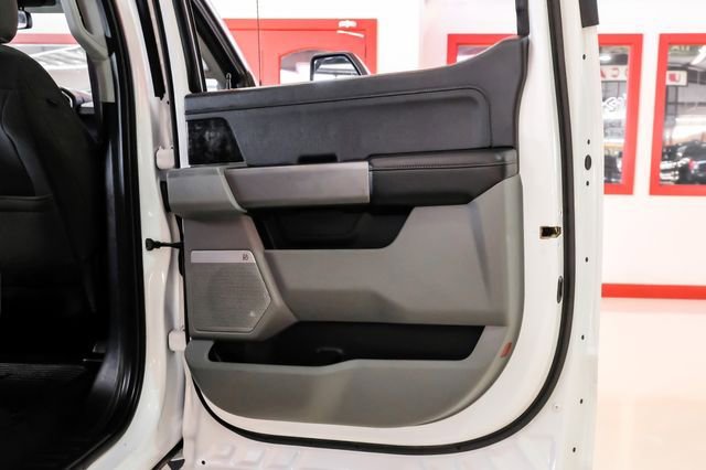 Used 2023 Ford F250 XLT w/ XLT Premium Package image 52
