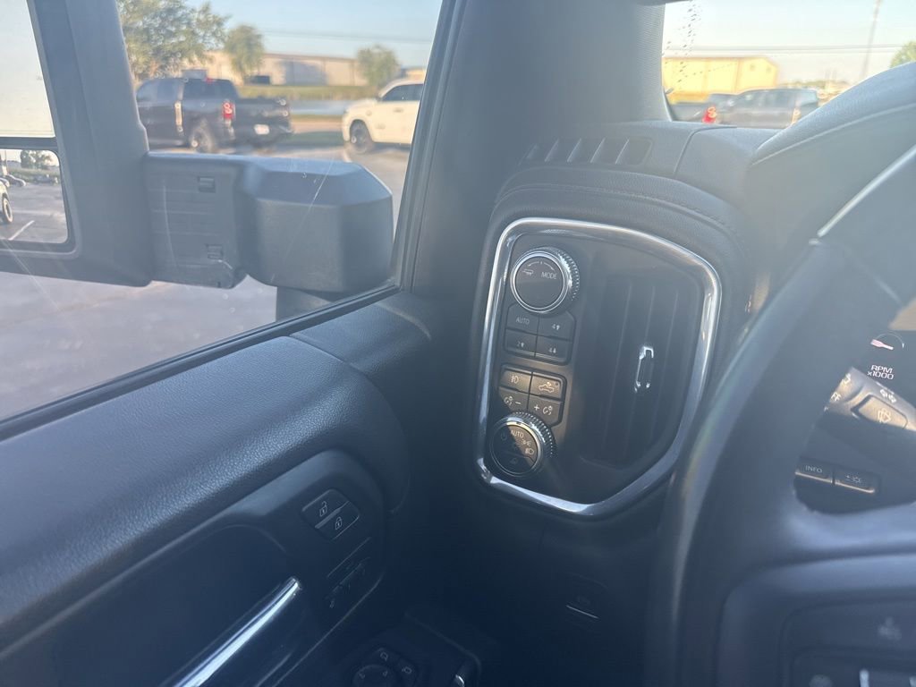 Used 2023 GMC Sierra 2500 AT4 w/ AT4 Premium Plus Package AWD/4WD image 23
