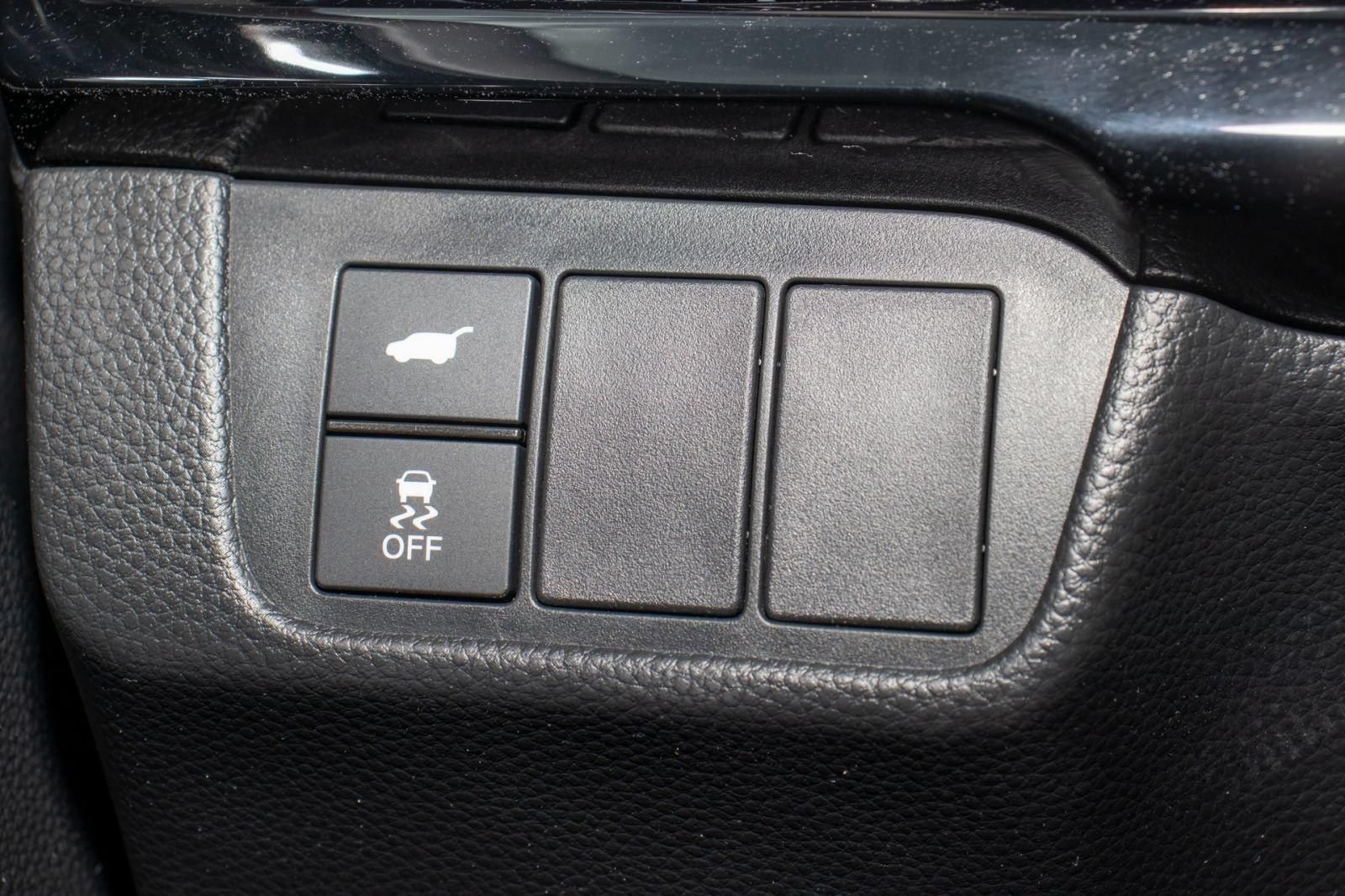 Certified 2025 Honda CR-V EX-L image 29