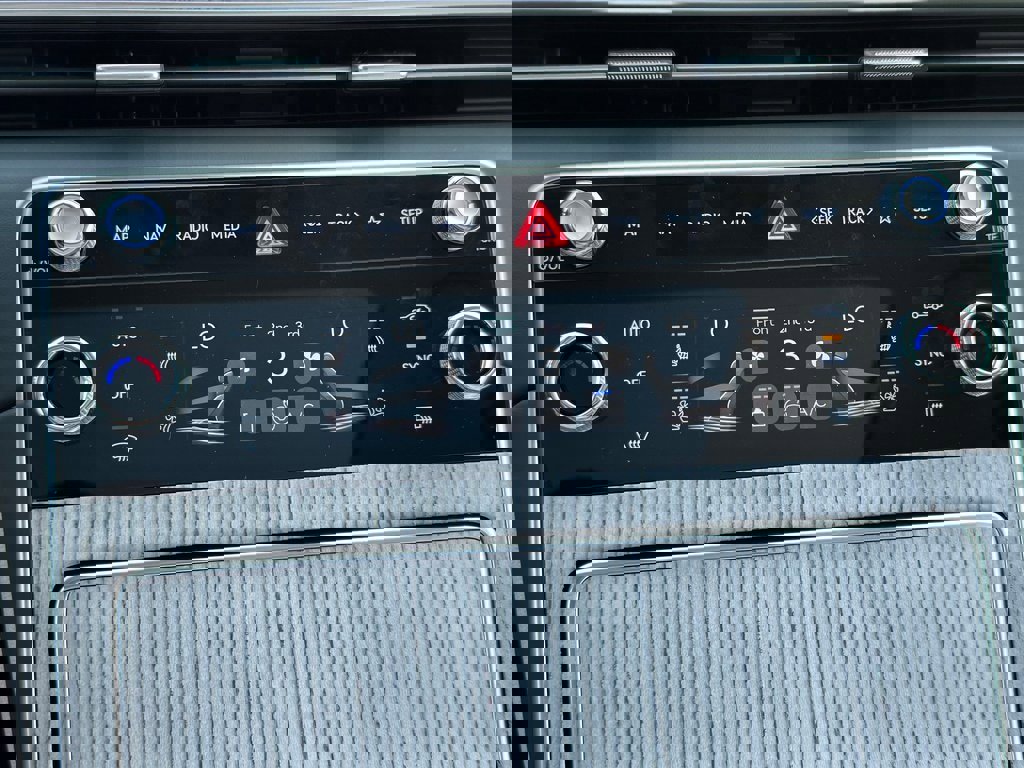 New 2026 Genesis GV80 2.5T Prestige image 29