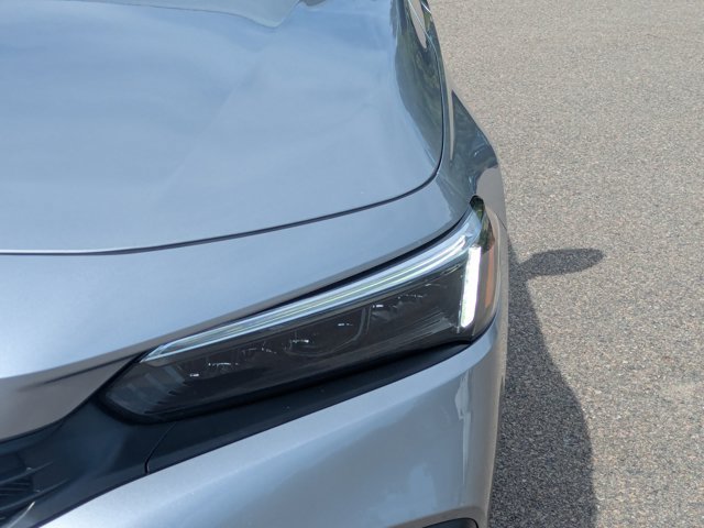 Used 2022 Honda Civic Sport image 13
