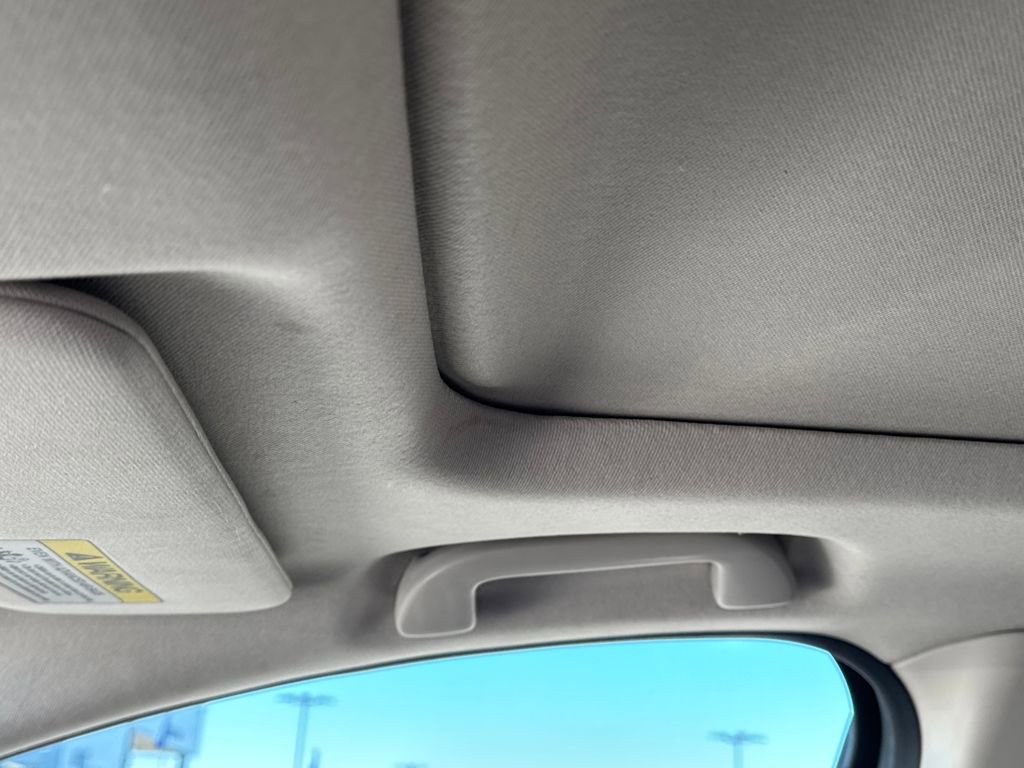 Used 2016 Honda HR-V EX image 17