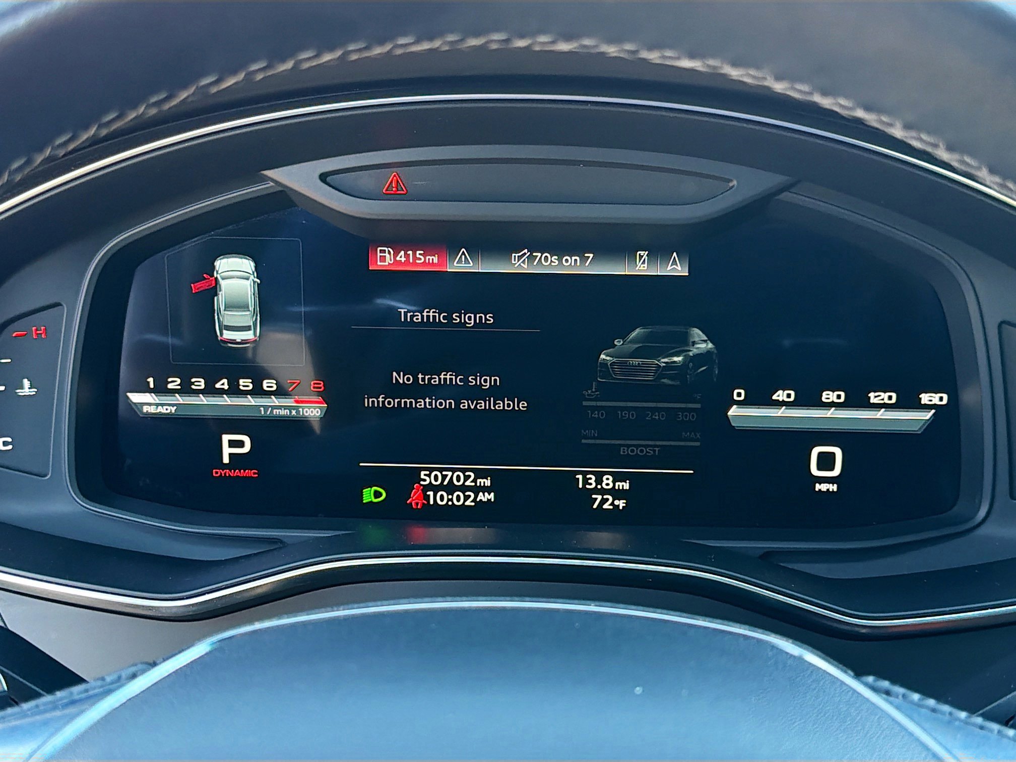 Used 2022 Audi S7 Prestige w/ Prestige Package image 39