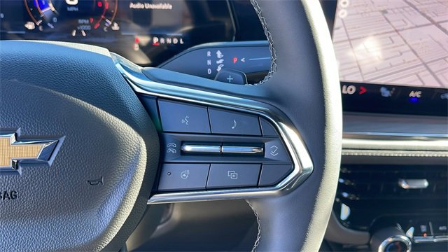 New 2026 Chevrolet Suburban LT w/ Comfort Package image 24