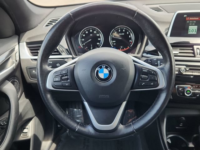 Used 2019 BMW X1 xDrive28i w/ Convenience Package AWD/4WD image 36