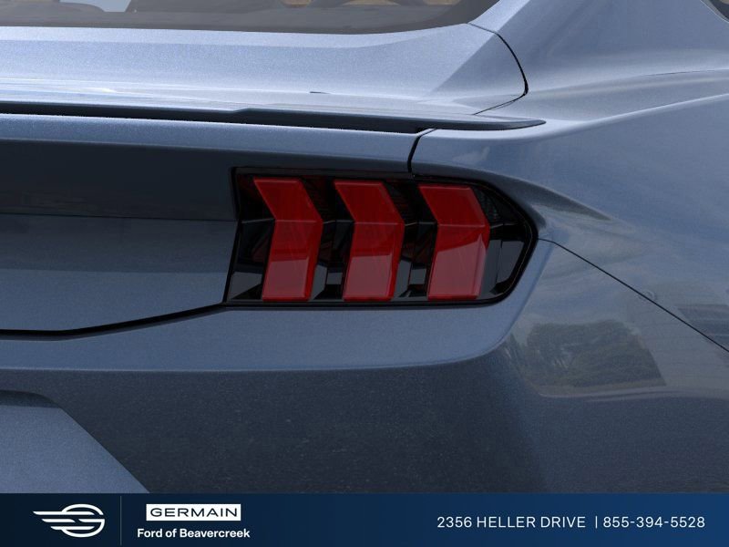 New 2025 Ford Mustang GT Premium image 21