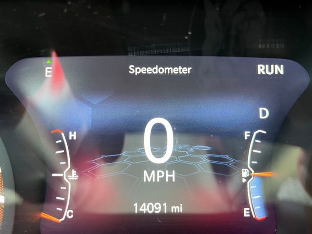 Used 2022 Jeep Compass Latitude image 15