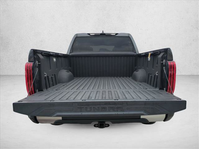 Used 2024 Toyota Tundra Limited w/ Power Package AWD/4WD image 6