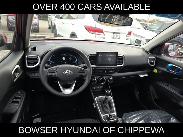 New 2026 Hyundai Venue SEL image 5