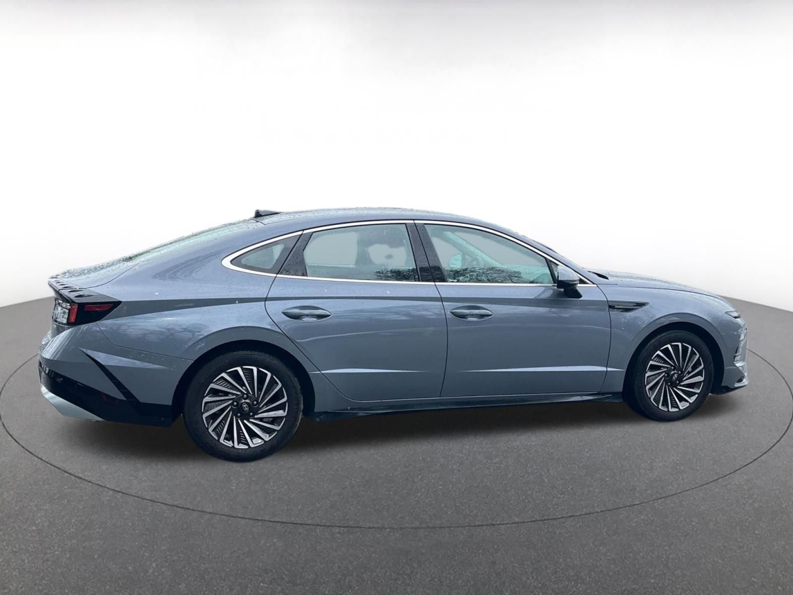 Used 2025 Hyundai Sonata SEL image 18