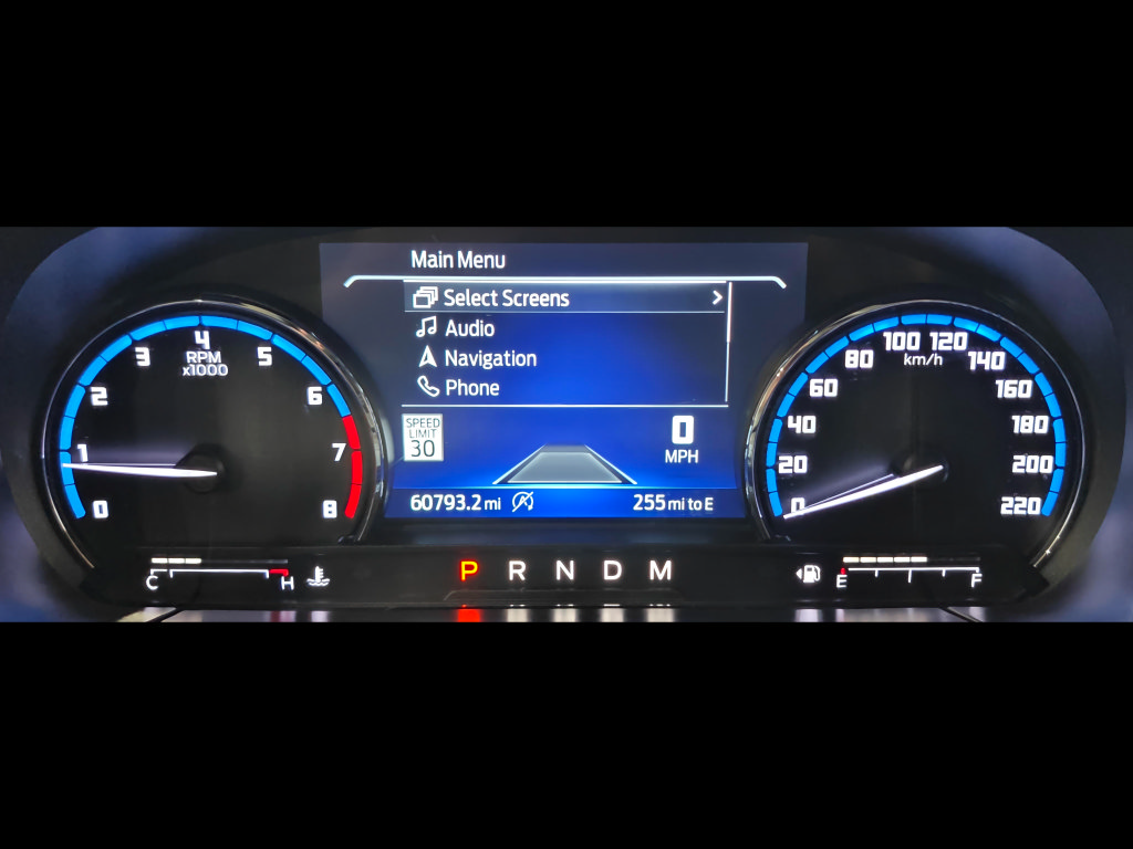 Used 2021 Ford Bronco Sport Badlands AWD/4WD image 57