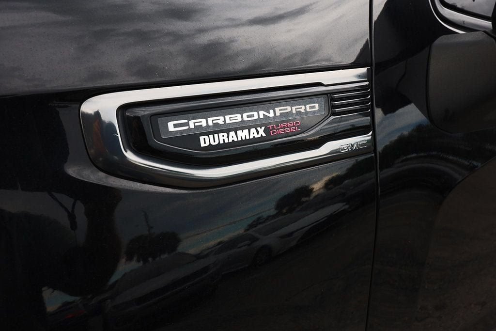 Used 2020 GMC Sierra 1500 AT4 w/ AT4 Premium Package AWD/4WD image 15