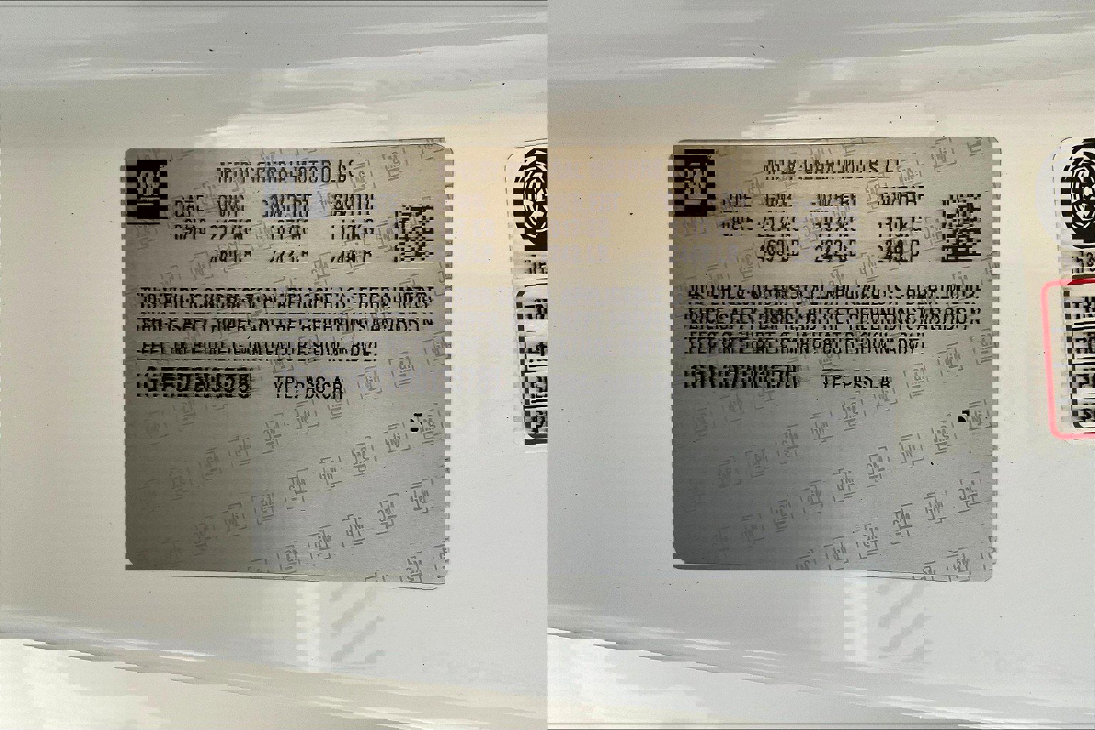 Used 2017 Chevrolet Camaro SS w/ LPO, Ground Effects Package image 33