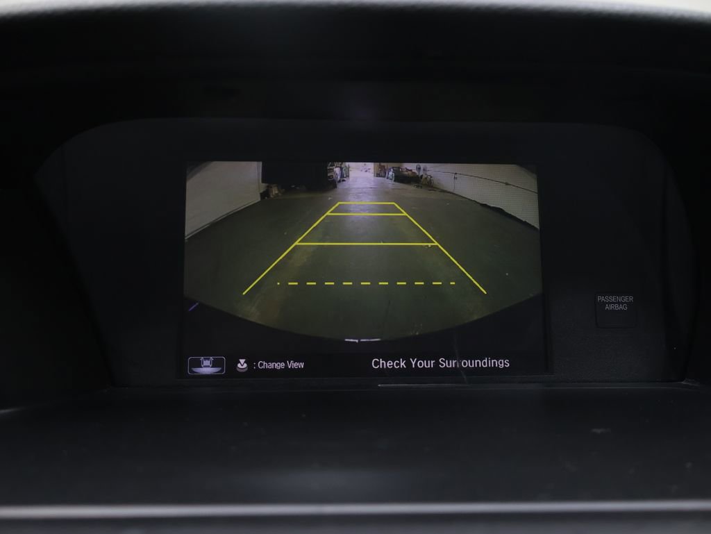 Used 2016 Honda Accord LX image 22