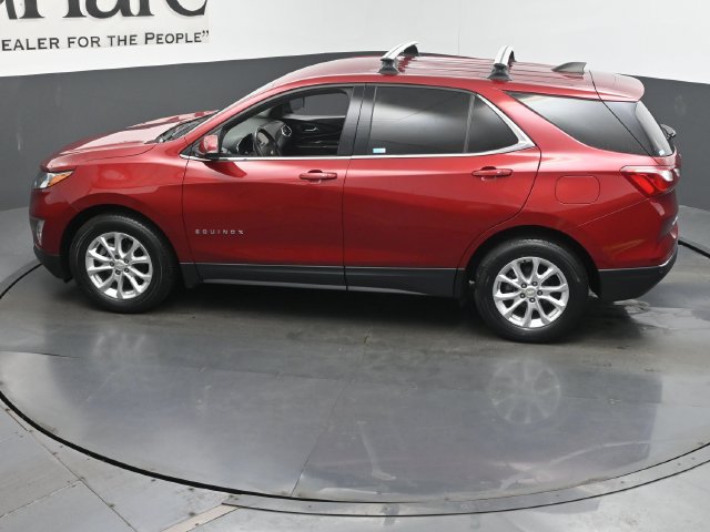 Used 2019 Chevrolet Equinox LT FWD image 48