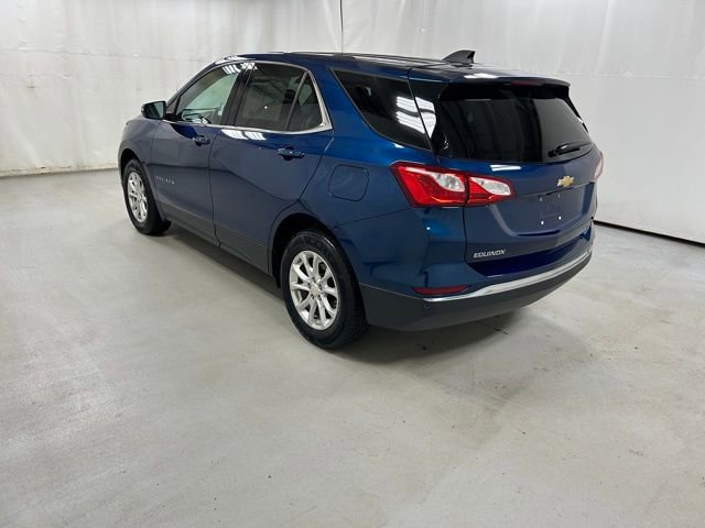 Used 2019 Chevrolet Equinox LT image 7