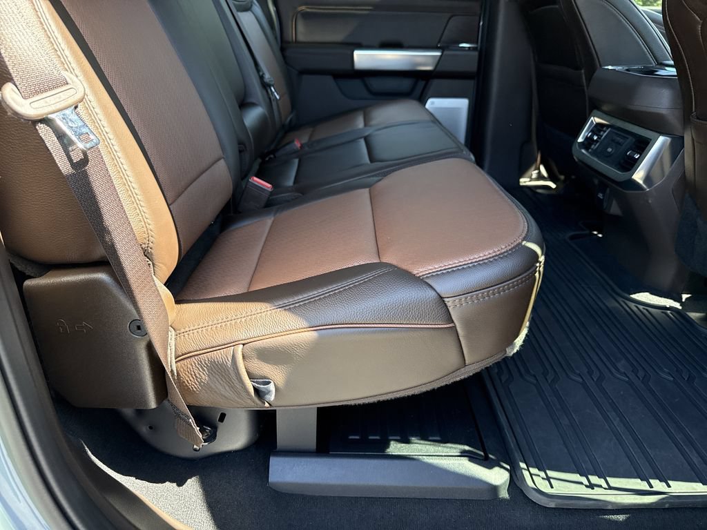 Used 2026 Ford F350 King Ranch w/ Tremor Off-Road Package AWD/4WD image 15