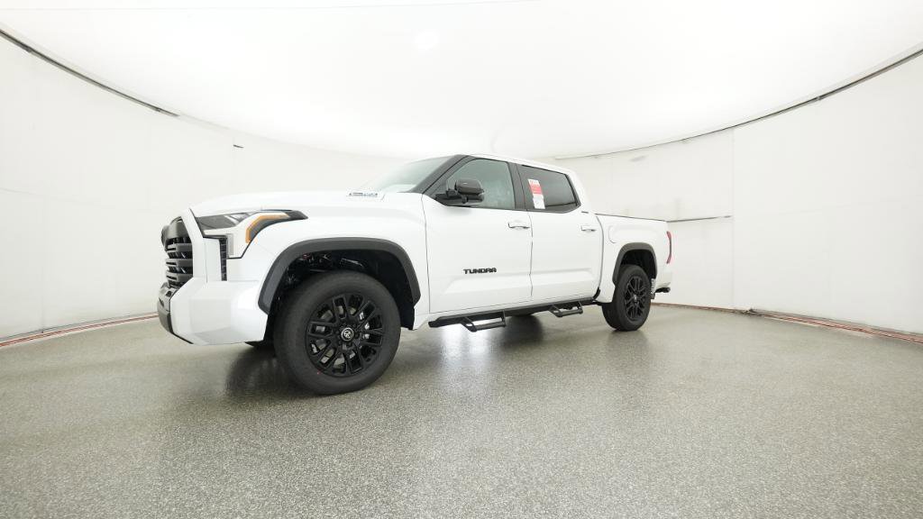 New 2026 Toyota Tundra Limited image 6