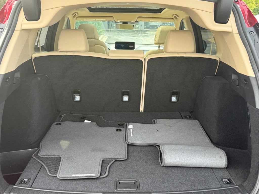 Certified 2021 Acura RDX AWD image 5