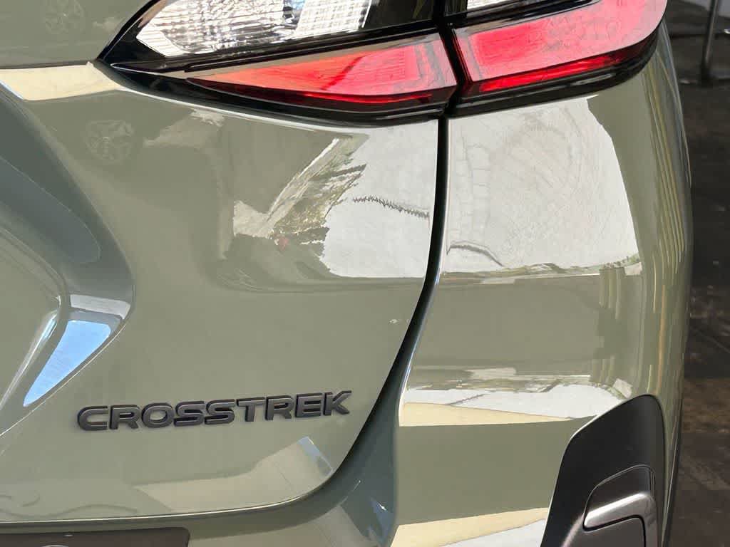 New 2026 Subaru Crosstrek 2.5i Limited AWD/4WD image 6
