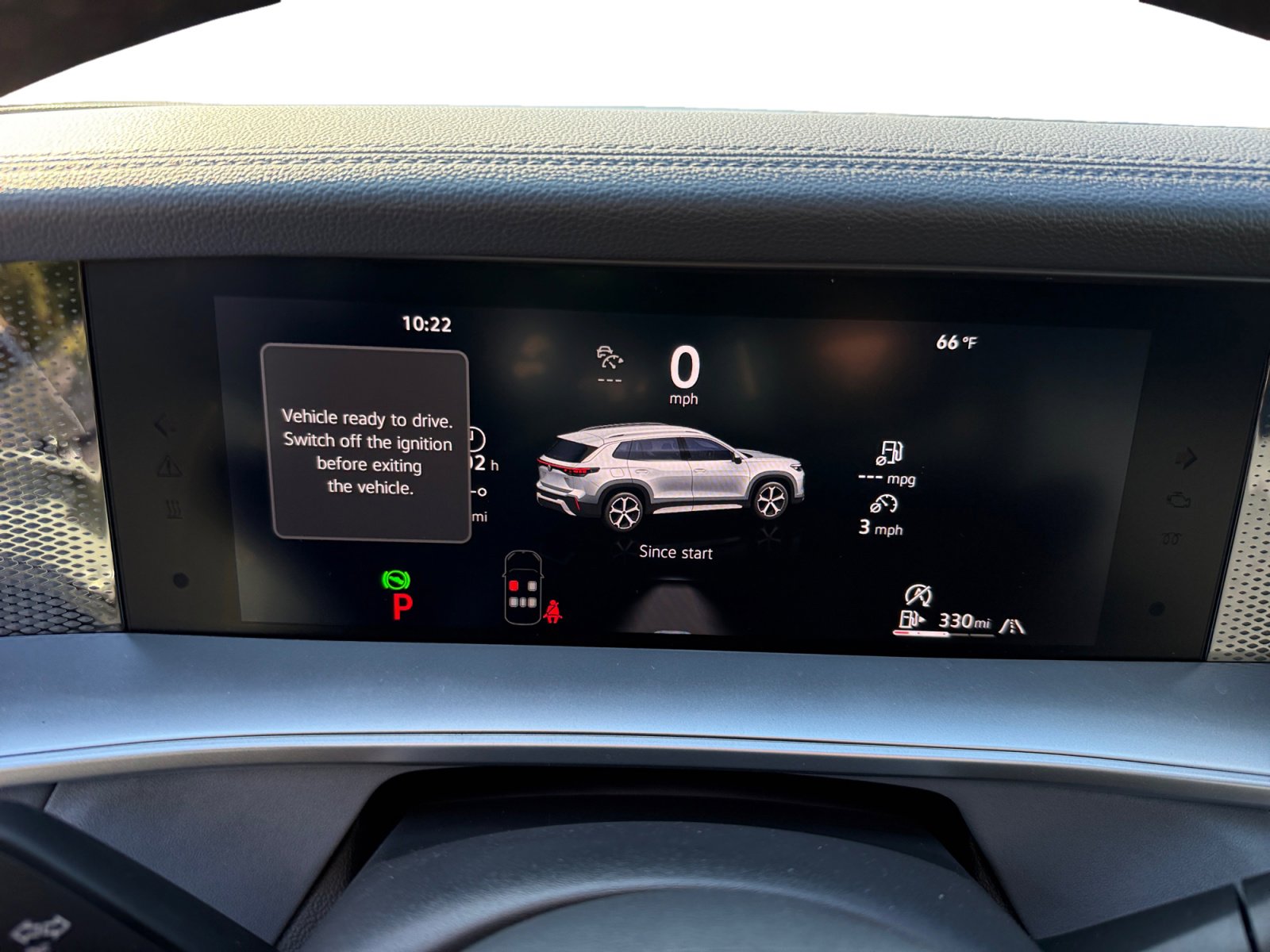 New 2026 Volkswagen Tiguan SE R-Line image 11