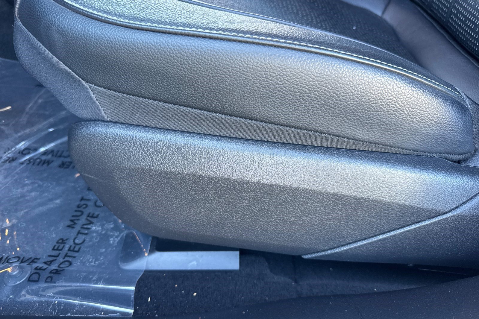 Certified 2023 Mercedes-Benz EQS 580 4MATIC Sedan image 14