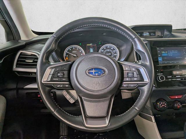 Used 2022 Subaru Forester Premium AWD/4WD image 11